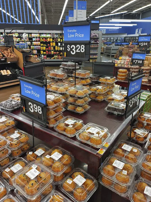 Walmart Supercenter 6