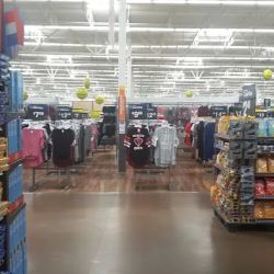 Walmart Supercenter ico