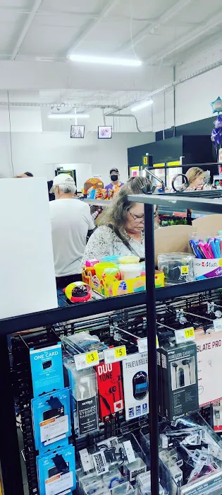 Walmart Supercenter 4