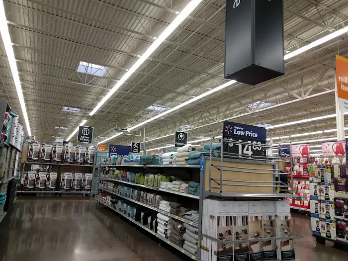 Walmart Supercenter 5