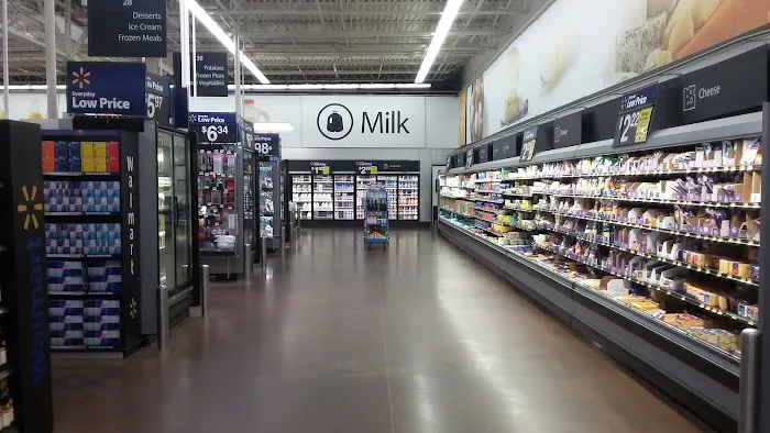Walmart Supercenter 3