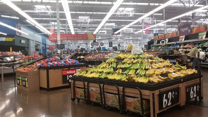 Walmart Supercenter 1