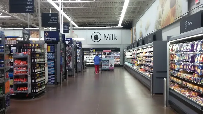 Walmart Supercenter 2