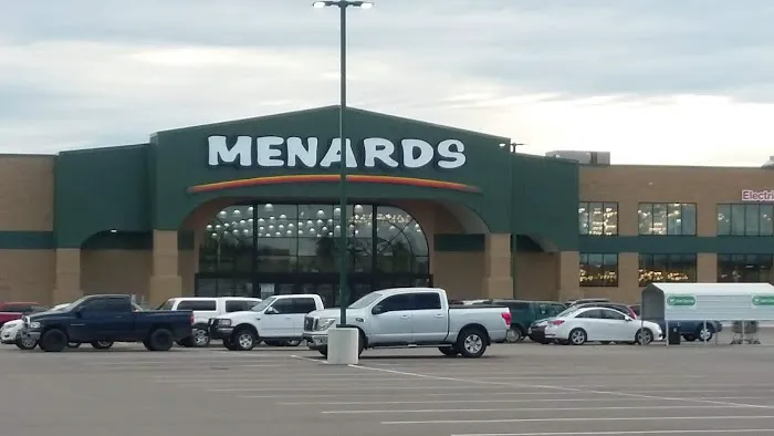 Menards 0