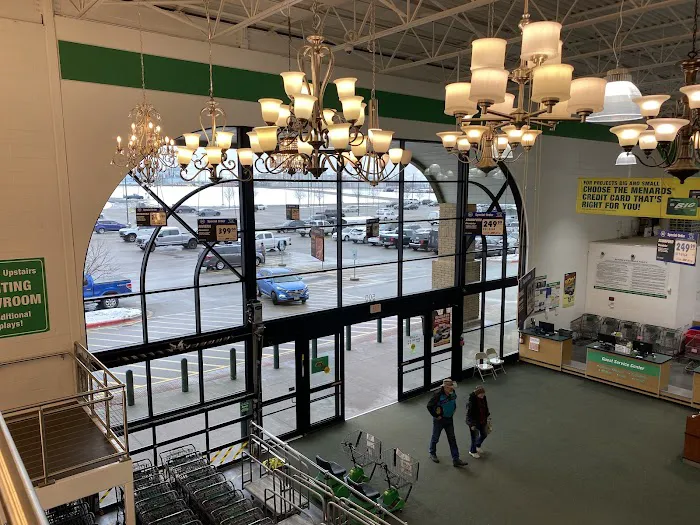 Menards 2