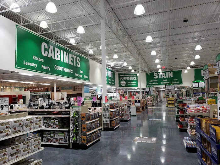 Menards 6