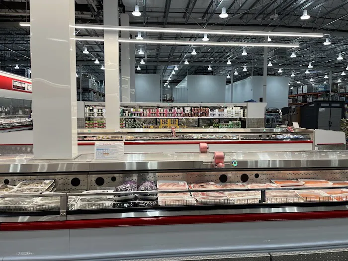 Costco Wholesale 2