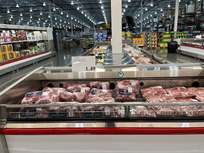 Costco Wholesale 4
