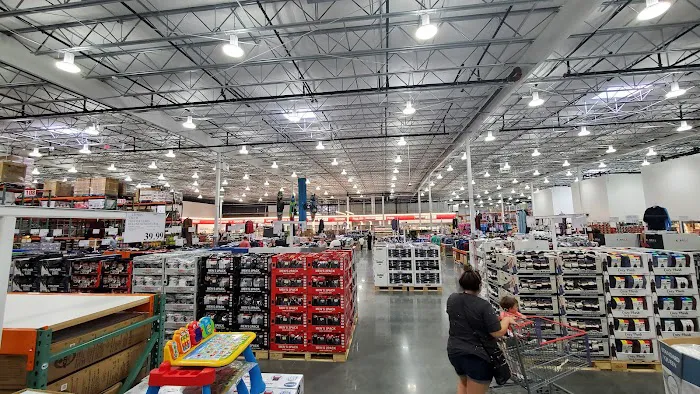 Costco Wholesale 8