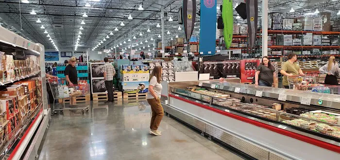 Costco Wholesale 1