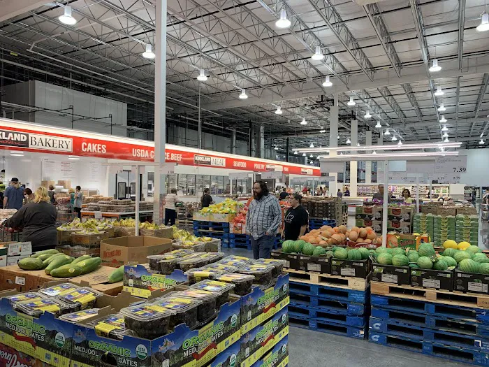 Costco Wholesale 5