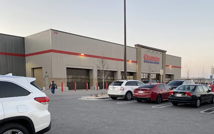 Costco Wholesale 0