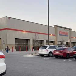 Costco Wholesale ico