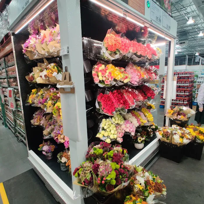 Costco Wholesale 6