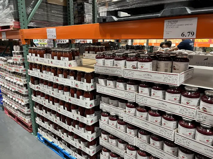 Costco Wholesale 3