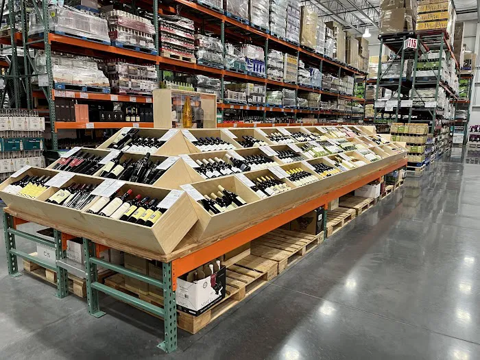 Costco Wholesale 9