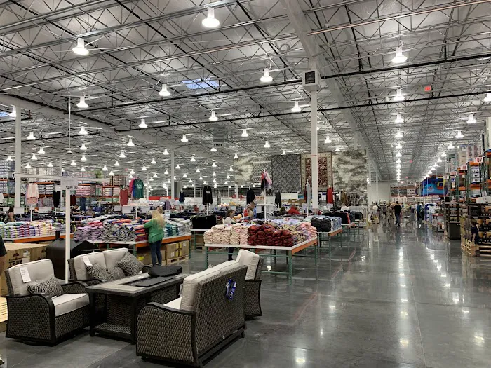 Costco Wholesale 7