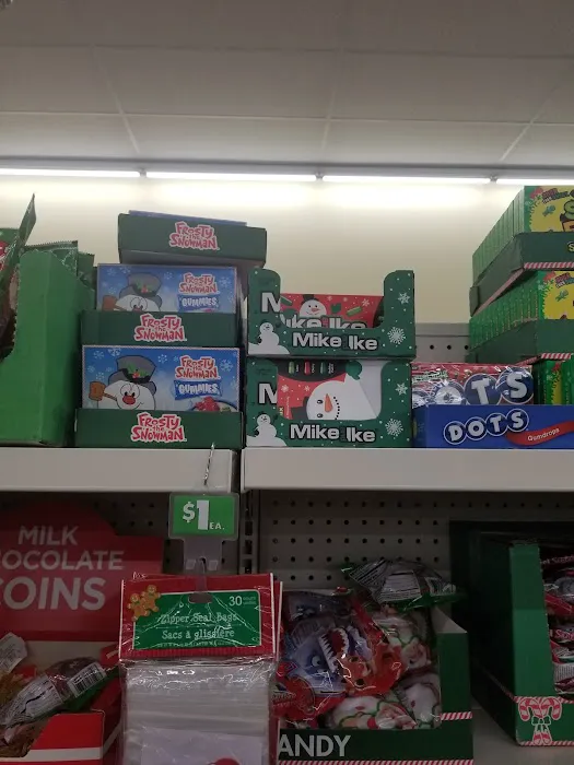 Dollar Tree 2