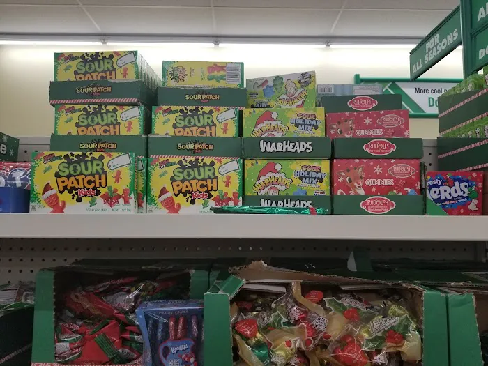 Dollar Tree 3