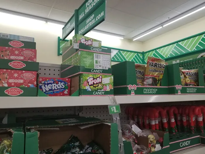 Dollar Tree 1