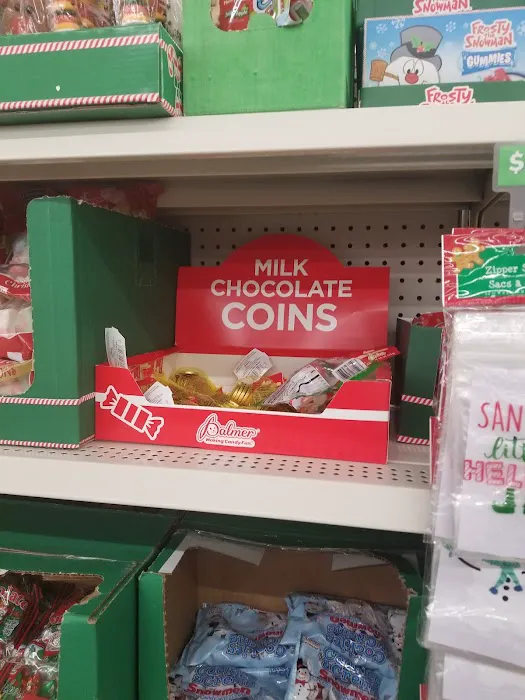 Dollar Tree 0