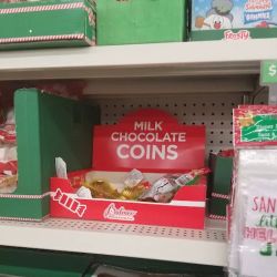 Dollar Tree ico