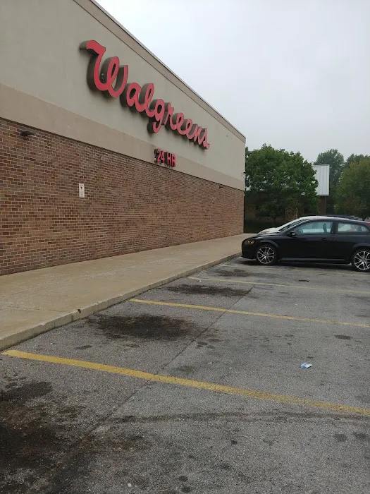 Walgreens 3