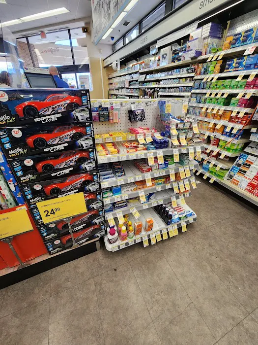 Walgreens 0