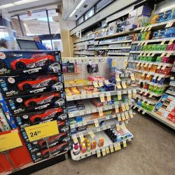 Walgreens ico