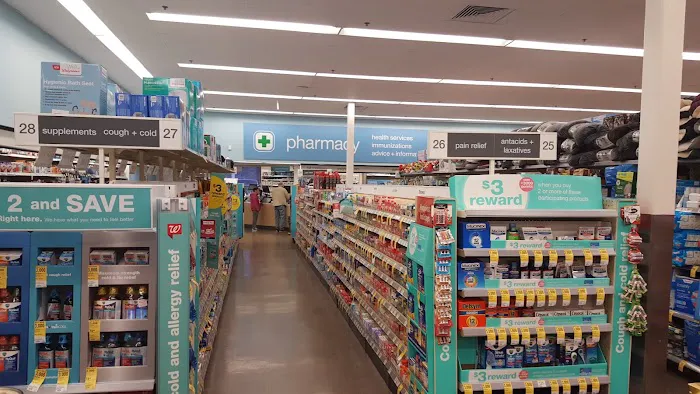 Walgreens 2
