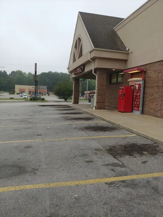 Walgreens 5