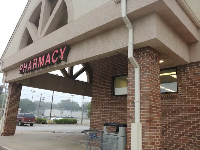 Walgreens 1