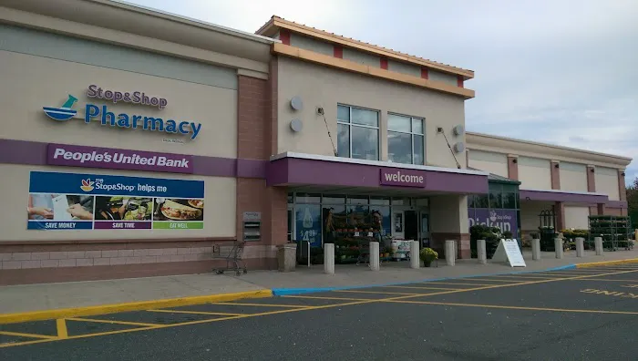 Stop & Shop 2