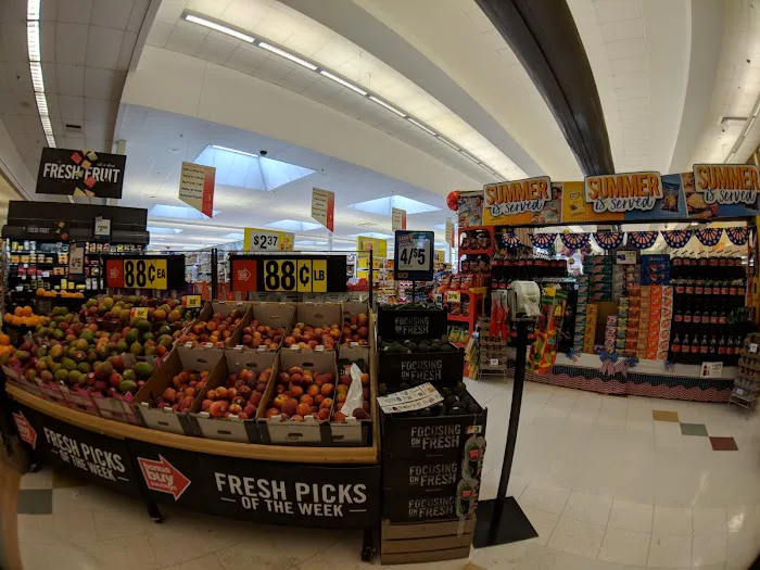 Stop & Shop 5