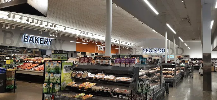 Stop & Shop 1