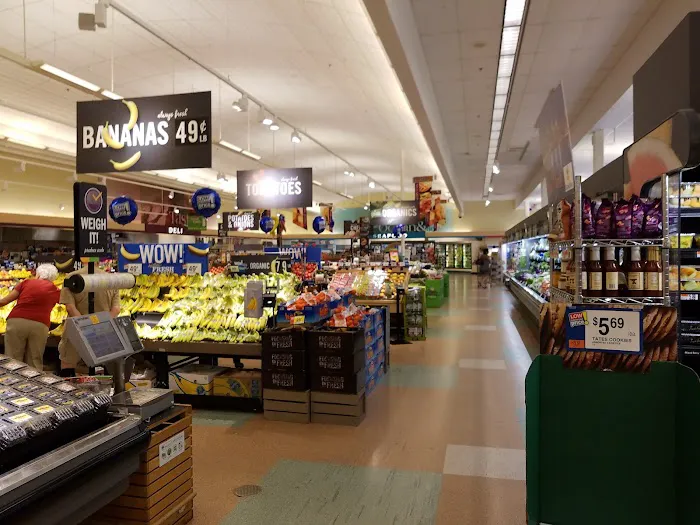 Stop & Shop 0