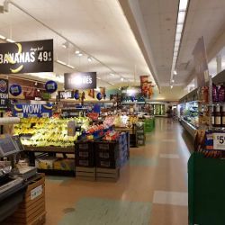 Stop & Shop ico