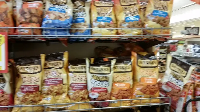 Stop & Shop 4
