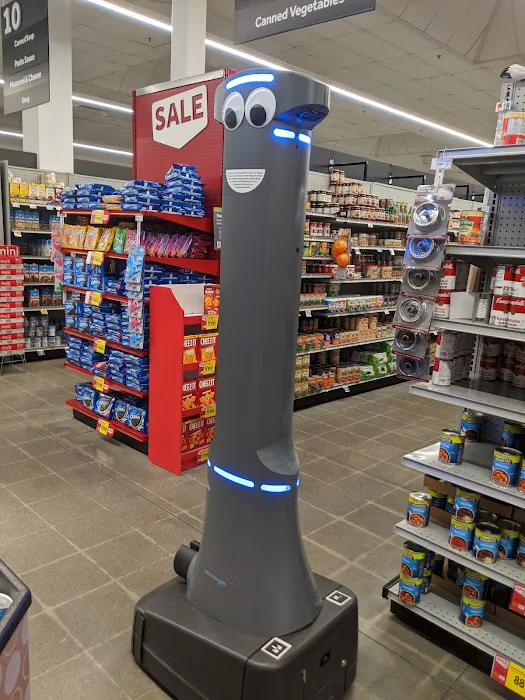 Stop & Shop 8