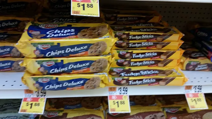 Stop & Shop 3