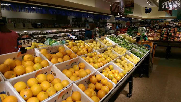 Stop & Shop 6