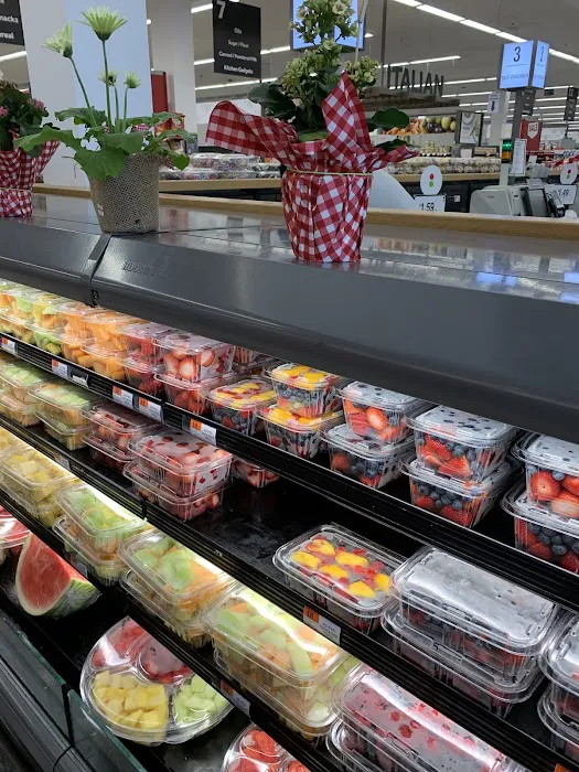 Stop & Shop 6