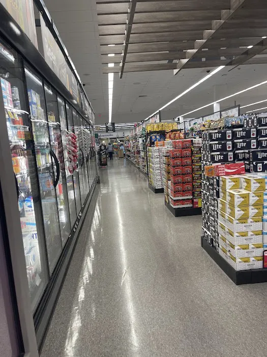Stop & Shop 7