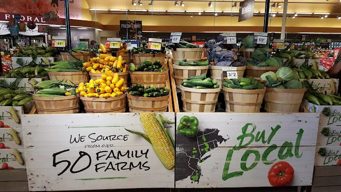Stop & Shop 4