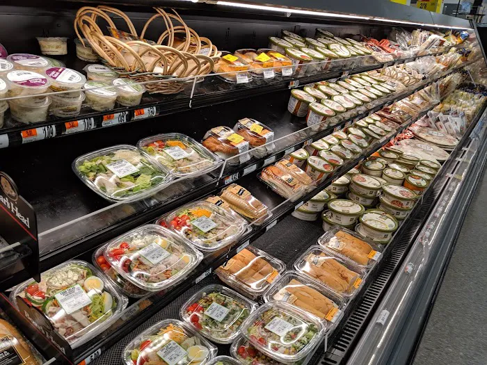Stop & Shop 9