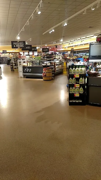 Stop & Shop 5