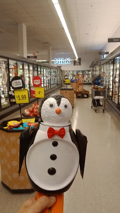 Stop & Shop 8