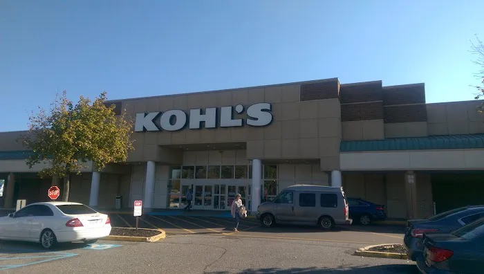 Kohl's 0