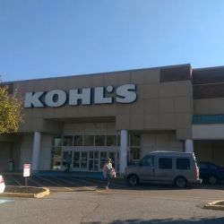 Kohl's ico