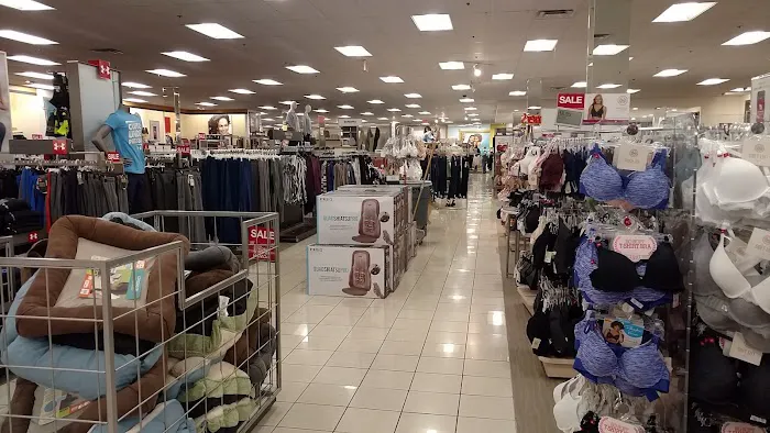 Kohl's 2